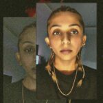 Lady Kash Instagram -