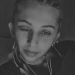 Lady Kash Instagram -
