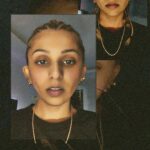 Lady Kash Instagram -