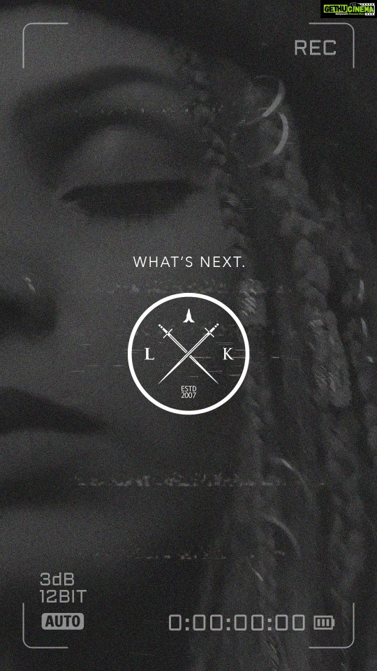 Lady Kash Instagram - What's next.