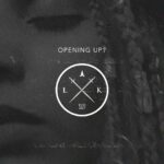 Lady Kash Instagram - Opening up?