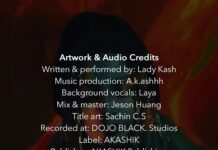 Lady Kash Instagram - My thanks to my team and partners, who contributed to the audio creation of "Running In The Same Space" in their valuable ways! One love! 🏴🤘 xx, LK 🎵 Stream via akashik.co/releases/ritss #akashik #ladykash #ritss #newmusic #newmusicalert #single #new #music #artist #rap #rapper #hiphop #hiphopnews #hiphopinternational #hotnewhiphop #record #artistsoninstagram #songwriter #independentartist #indiemusic #instagood #instagram #explorepage #trending #follow #newrelease #newsingle #rapartist