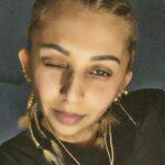 Lady Kash Instagram -