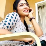 Lahari Shari Instagram - Feeling good living better 🤍🌻🌻 #goodmorning #goodday #goodvibes #positivity #loveeveryday #lifeisgreat Hyderabad