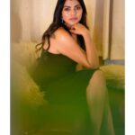 Lahari Shari Instagram - Born to stand out 🖤 #goodmorning #happymood #lifeisbeautiful #lovemyself #loveeverymoment #happy #butterfly Designer and Stylist : @adamohyd Hyderabad