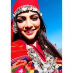 Lahari Shari Instagram – Loving every moment in magical Manali 💫

#manalidiaries #himachal #manalidressup #loveit #happymoments #smile #beautifullife Manali, Himachal Pradesh