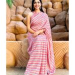 Lahari Shari Instagram – In a sunshine state of mind 😇

Designer and Stylist : @adamohyd 

#happyafternoon #lovely #tuesdayvibes #happylife #beautifullife #positivemind #tollywood #actress  #hyderabad Hyderabad