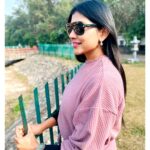 Lahari Shari Instagram - I look spectacular 😎 #happyday #beatifulmorning #lifeisamazing #lovemyself #positivevibes #tollywood #actress Chandigarh, India