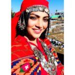 Lahari Shari Instagram – Loving every moment in magical Manali 💫

#manalidiaries #himachal #manalidressup #loveit #happymoments #smile #beautifullife Manali, Himachal Pradesh