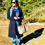 Lahari Shari Instagram – I like my shadow; it reminds me that I exist…🖤

#manalidiaries #lovemyself #happymoments #beautifull #lifeisgreat #happysoul #positivethinker Manali, Himachal Pradesh