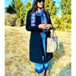 Lahari Shari Instagram – I like my shadow; it reminds me that I exist…🖤

#manalidiaries #lovemyself #happymoments #beautifull #lifeisgreat #happysoul #positivethinker Manali, Himachal Pradesh