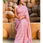 Lahari Shari Instagram – Having good thymes in the garden😇❤️

Designer and Stylist : @adamohyd 

#happyevening #happylife #lovemyself #positivemind #smilingalways #lovenature Hyderabad