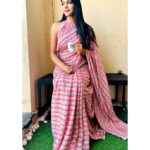 Lahari Shari Instagram – Having good thymes in the garden😇❤️

Designer and Stylist : @adamohyd 

#happyevening #happylife #lovemyself #positivemind #smilingalways #lovenature Hyderabad