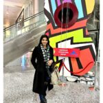 Lahari Shari Instagram – I do believe it’s time for another adventure.🖤

#vacationvibes #positiveenergy #happyallthetime #travelling #lifeismagical #loveforever