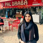 Lahari Shari Instagram – A must pit stop to if u be to #chandigarh #paldabha … a taste that has a history from 1960’s #tastefood #travel #foodlovers #foodlove
