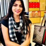 Lahari Shari Instagram – Your wings are already exist, all you have to do is fly.✈️🖤

#smile #travelling #life #vacationvibes #holidays #loveofmylife #happymood