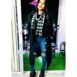 Lahari Shari Instagram – I follow my heart… and it usually leads me to the airport.✈️🖤

#vacation #vacationvibes #lovemyself #positiveenergy #lifeisbeautiful #travel