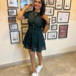 Lahari Shari Instagram – I’m happy because I enjoy every bit of my simple life.🌻

#goodmorning #happysoul #beautifulmoments #love #positiveenergy #lifeisgreat Hyderabad