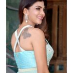 Lahari Shari Instagram – Simply Being Myself 🌻

#goodmorning #myself #tuesdayvibes #lovelylife #strong #practical #organised #stable

Stylist : @adamohyd Hyderabad