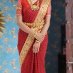 Lahari Shari Instagram - On this auspicious day of Akshaya Tritiya, I hope Lord Vishnu blesses you and your family with wealth and prosperity. Happy Akshaya Tritiya ❤️ AKR Silver Jewellery Ad Film| Done by Brand House Brand: Akula Koteswara rao & Son Jewellers Production House: Brand House, Hyderabad Director: Krishna Kishore DOP: Venkat Gangadhari Producer : Palikala Srinivasa Rao Artists : Lahari Shari Stylist: Prapthi Editor: Sai Kishore Music: Prasanth Stills: Ravi Nalli DI: Saradhi Studios Location: Mayabazar Brand House Manager: Srinivasarao palikala Assistant Directors: Rakesh