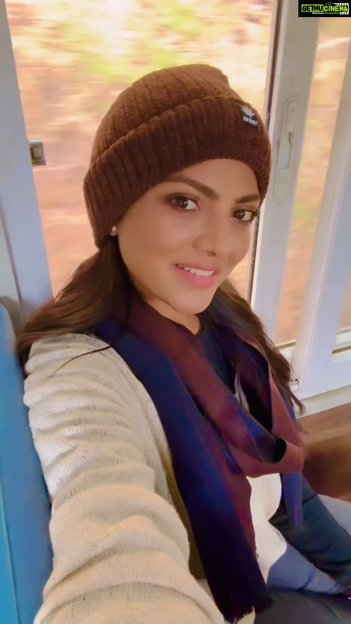Lahari Shari Instagram - Travel is an investment in yourself. It’s not what you look at that matters. It’s what you see. Life is short, and the world is wide.… I LOVE TRAVEL ❤️ #travelling #travel #loveit #happytraveller #happyalways #lifeisajourney #beautifullife Manali, Himachal Pradesh