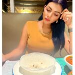 Lahari Shari Instagram - I am happy with my breakfast 🍳 #goodmorning #staystrong #stayhealthy #stayfit #love #lifeismagical #positivemind #thoughts Hyderabad