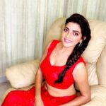 Lahari Shari Instagram - They don't need to prove themselves or to explain themselves to anyone. They need to be who they are. Phenomenal women. To all the women out there . Happy Women's Day ❤️ Happy Holi ❤️ #happywomansday #happyholi #reelsinstagram #trendingreels #reelitfeelit #reelsindia #reels Hyderabad