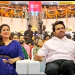 Laila Mehdin Instagram - 🎂✨ Happy Birthday 🎉 ✨ to the talented, handsome, dashing and perfect gentleman @karthi_offl
