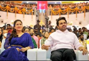 Laila Mehdin Instagram - 🎂✨ Happy Birthday 🎉 ✨ to the talented, handsome, dashing and perfect gentleman @karthi_offl