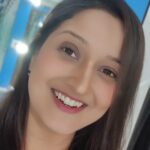 Laila Mehdin Instagram - Happy Women's Day to all the beautiful ladies out there 💖 ✨A special announcement coming up in my next reel! Stay tuned! 💕