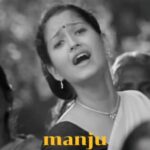 Laila Mehdin Instagram - #manju The character that will stay with me my entire life. Every #movie that I do, the audience expects to see Manju again. #tamilcinema and #telugucinema audience, both. The audience has to accept that i will do different characters every #film Credit @paalkovaaa ❤️ Thank you for this beautiful edit 👌👌