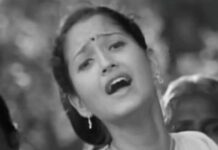 Laila Mehdin Instagram - #manju The character that will stay with me my entire life. Every #movie that I do, the audience expects to see Manju again. #tamilcinema and #telugucinema audience, both. The audience has to accept that i will do different characters every #film Credit @paalkovaaa ❤️ Thank you for this beautiful edit 👌👌