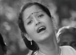 Laila Mehdin Instagram - #manju The character that will stay with me my entire life. Every #movie that I do, the audience expects to see Manju again. #tamilcinema and #telugucinema audience, both. The audience has to accept that i will do different characters every #film Credit @paalkovaaa ❤️ Thank you for this beautiful edit 👌👌
