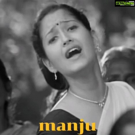 Laila Mehdin Instagram - #manju The character that will stay with me my entire life. Every #movie that I do, the audience expects to see Manju again. #tamilcinema and #telugucinema audience, both. The audience has to accept that i will do different characters every #film Credit @paalkovaaa ❤️ Thank you for this beautiful edit 👌👌