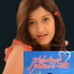 Laila Mehdin Instagram - Such beautiful memories of 💕Naa Hrudayumlo Nidurinche Cheli 💕 Special thanks @peddi362 for putting this superb reel together for me 🙏 #telugucinema #telugumovies #andhrapradesh #naahrudayamlonidurichecheli #fondmemories