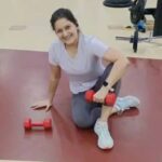 Laila Mehdin Instagram - Fit Friday 😊
