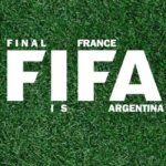 Laila Mehdin Instagram - Who are you cheering for?! ⚽