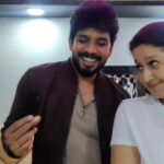 Laila Mehdin Instagram - 🤍🤎 how can I not do this song guys? ☺️ Always a fan of you especially in this song @laila_laughs 😂😂 @primevideoin #vadhandhionprime #vadhandhi #prime #prabhudeva #dance #dancer #happy #insta #post #reels #reelsoftheday