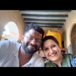 Laila Mehdin Instagram - 💖 To one of the most intelligent, kind hearted, funny, witty and talented directors that I have ever worked with. ✨Dear @psmithran , wishing you a fantastic birthday today and a very successful year ahead 💖 Now don't let this post go to your head, ok! 🤣🤣