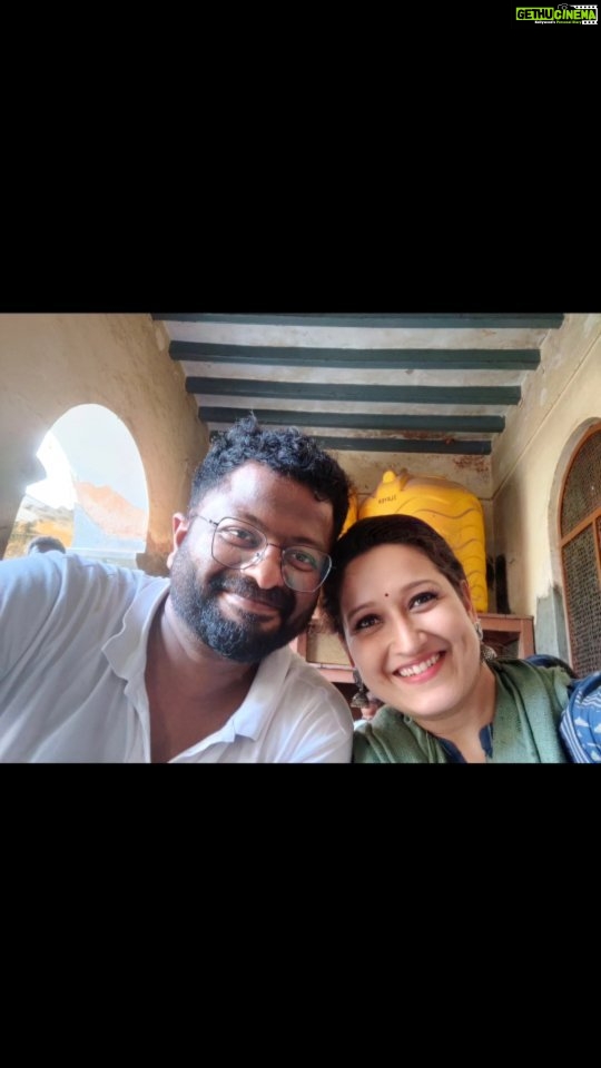 Laila Mehdin Instagram - 💖 To one of the most intelligent, kind hearted, funny, witty and talented directors that I have ever worked with. ✨Dear @psmithran , wishing you a fantastic birthday today and a very successful year ahead 💖 Now don't let this post go to your head, ok! 🤣🤣
