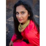 Lakshmi Priyaa Chandramouli Instagram - 🍒❤️ Shot by the brilliant @madwhoworks #PhotoShoot #ActorsLife #KollywoodActress #TamilActress #TamilPonnu #SelfStyling #SelfMakeUp #LakshmiPriyaaChandramouli #WorkLife #Experiments #GratitudeAlways #GratitudeAllDayEveryDay #EcrPhotoShoot #DreamWithoutFear #LoveWithoutLimits ECR