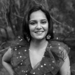 Lakshmi Priyaa Chandramouli Instagram - @lakshmipriyaachandramouli ❤️ Monochrome magic. #monochrome #monochromephotography #monochromatic #love #portrait #portraitphotography #portfolio #portraitmood #portraitphotographer #throwbackthursday #monochromatic #monochrome #monochromephotography #blackandwhite #blackandwhitephotographer #blackandwhitephoto #bnw #bnwphoto #bnwmood #actor #film #womanphotographer #photooftheday
