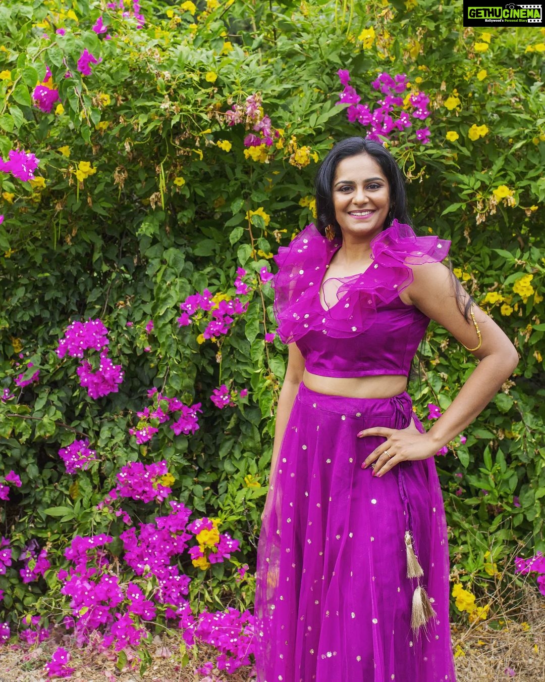 Lakshmi Priyaa Chandramouli Instagram - With the stunning @lakshmipriyaachandramouli #talent #actor #star #starisborn #portraitphotography #portrait #portfolio #photographers #photooftheday #photographers_of_india #photographer #documentarystyle #canonphotographer #shotoncanon Chennai, India