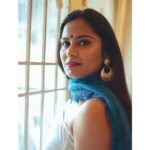 Lakshmi Priyaa Chandramouli Instagram - Hey there! 📸@_shrvn Managed by @thiruupdates #PhotoShoot #CasualShoot #ActorsLife #Experiments #KollywoodActress #TamilActress #TamilPonnu #NationalAwardWinner #LakshmiPriyaaChandramouli #GratitudeAlways #ThankfulForTheExperiences #SelfMakeUp #GridLife #InstaGrid
