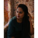 Lakshmi Priyaa Chandramouli Instagram - It's been a while! 📸 @_shrvn Managed by @thiruupdates #PhotoShoot #ActorLife #InstaGrid #CasualShoot #Experiments #Kollywood #NationalAwardWinner #LakshmiPriyaaChandramouli #TamilActress #GratitudeAlways #ThankfulForTheExperiences