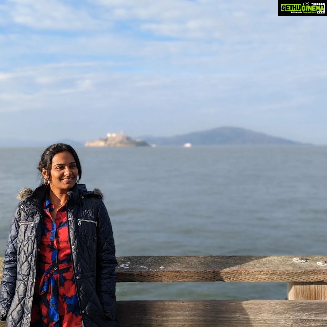 Lakshmi Priyaa Chandramouli Instagram - 2022 has been a year where I experienced the magic of dreams coming true! Absolutely thankful for the experiences and for the moments I got to live through this year. Entering 2023 with a whole lot of gratitude and looking forward to whatever the year has to offer. Wish you all a peaceful, joyful year with some magical moments and lots of laughs moments! Onwards and upwards y'all. Let us live every moment this year to the fullest, be fully present in our own lives and let us flourish! ❤️ #HappyNewYear2023 #TheYearofBeingPresent #Flourish #JoyPeaceLoveLaugh #PurposefulLiving #GratitudeAllDayEveryDay #ThankfulForTheExperiences #GratitudeAlways #NewBeginnings #Believe #Dream #Inspire #2023 #HereWeCome New York, New York