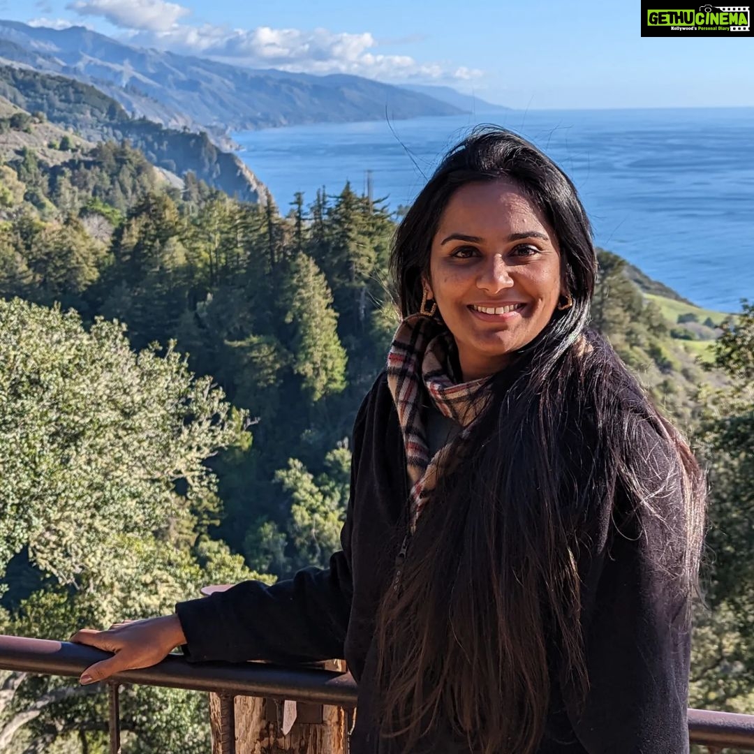 Lakshmi Priyaa Chandramouli Instagram - 2022 has been a year where I experienced the magic of dreams coming true! Absolutely thankful for the experiences and for the moments I got to live through this year. Entering 2023 with a whole lot of gratitude and looking forward to whatever the year has to offer. Wish you all a peaceful, joyful year with some magical moments and lots of laughs moments! Onwards and upwards y'all. Let us live every moment this year to the fullest, be fully present in our own lives and let us flourish! ❤️ #HappyNewYear2023 #TheYearofBeingPresent #Flourish #JoyPeaceLoveLaugh #PurposefulLiving #GratitudeAllDayEveryDay #ThankfulForTheExperiences #GratitudeAlways #NewBeginnings #Believe #Dream #Inspire #2023 #HereWeCome New York, New York