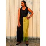 Lakshmi Priyaa Chandramouli Instagram – 🌞😎

#SummerVibes #DressUp #SelfMakeUp #SelfStyling #JustAnotherDay #LakshmiPriyaaChandramouli #KollywoodActress #TamilPonnu #TamilActress #GratitudeAlways #ThankfulForTheExperiences #SummerSoodu #SummaOruPose Chennai, India