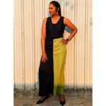 Lakshmi Priyaa Chandramouli Instagram - 🌞😎 #SummerVibes #DressUp #SelfMakeUp #SelfStyling #JustAnotherDay #LakshmiPriyaaChandramouli #KollywoodActress #TamilPonnu #TamilActress #GratitudeAlways #ThankfulForTheExperiences #SummerSoodu #SummaOruPose Chennai, India