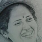 Lakshmy Ramakrishnan Instagram – Believe me, people can manipulate your mind so much that you will develop self doubt, and start believing what they say! Instead believe in yourself and your hard work , march forward holding your head high, no one is YOU ❤️